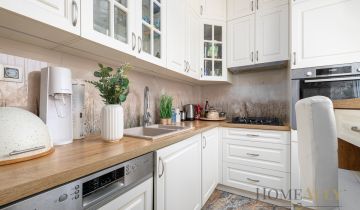 Mieszkanie 3-pokojowe Warszawa Mokotów, al. Niepodległości