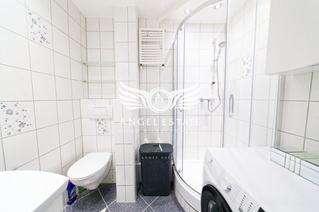 Mieszkanie 3-pokojowe Szczecin, ul. Antoniego Kaliny. Zdjęcie 5