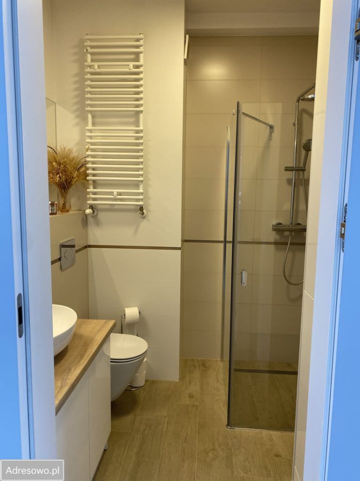 Mieszkanie 5-pokojowe Wola Mrokowska, ul. Zachodnia. Zdjęcie 16