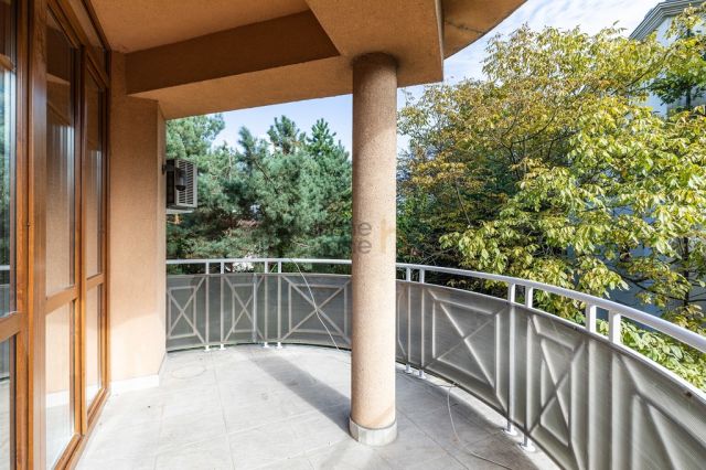 Mieszkanie 4-pokojowe Warszawa. Zdjęcie 13