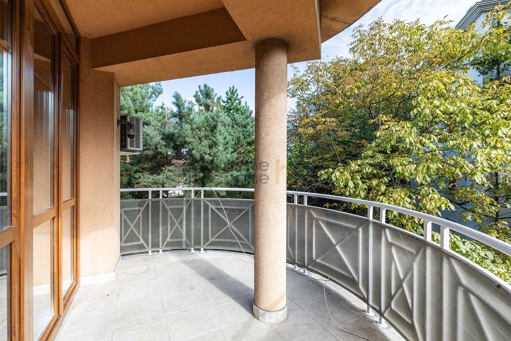 Mieszkanie 4-pokojowe Warszawa. Zdjęcie 13