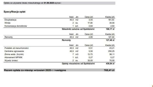 Mieszkanie 3-pokojowe Kraków Prądnik Biały, ul. Henryka Pachońskiego. Zdjęcie 8