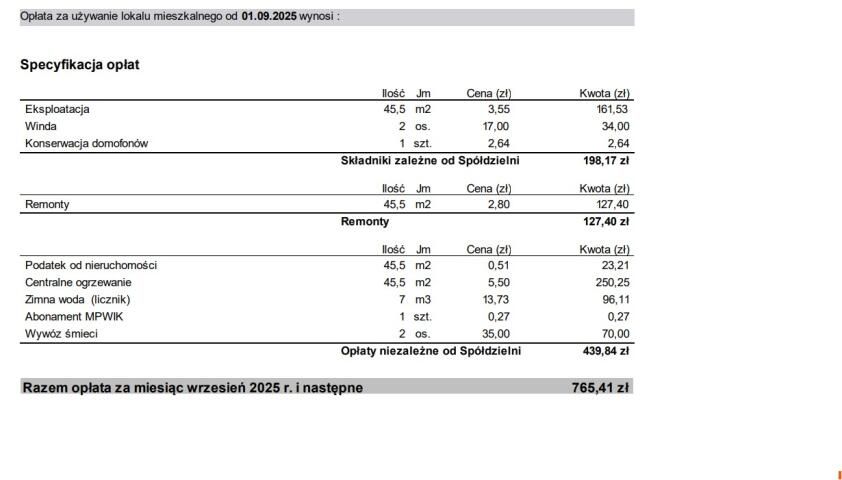 Mieszkanie 3-pokojowe Kraków Prądnik Biały, ul. Henryka Pachońskiego. Zdjęcie 8
