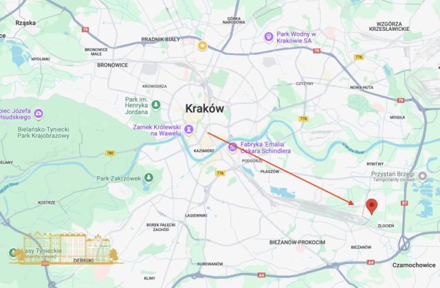 Mieszkanie 1-pokojowe Kraków, ul. Mariana Domagały. Zdjęcie 7