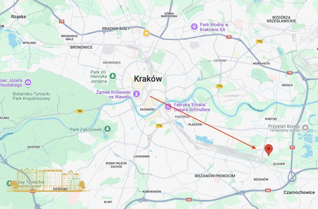 Mieszkanie 1-pokojowe Kraków, ul. Mariana Domagały. Zdjęcie 7