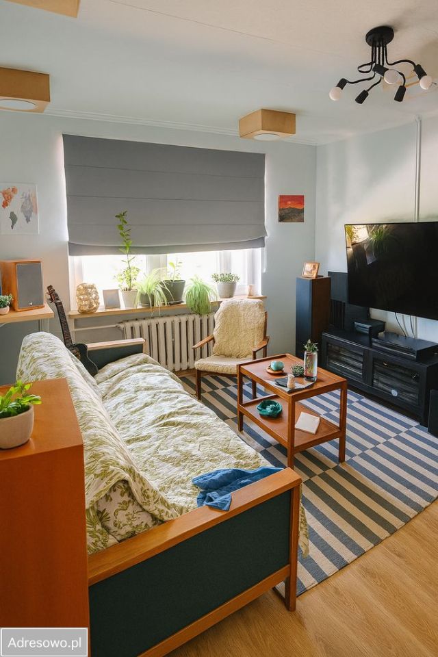 Mieszkanie 3-pokojowe Kędzierzyn-Koźle Blachownia Śląska, ul. Władysława Broniewskiego. Zdjęcie 5