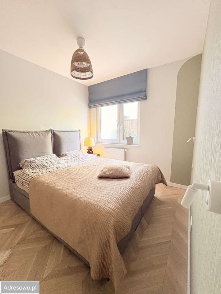 Mieszkanie 2-pokojowe Warszawa Wilanów, ul. Bruzdowa. Zdjęcie 3