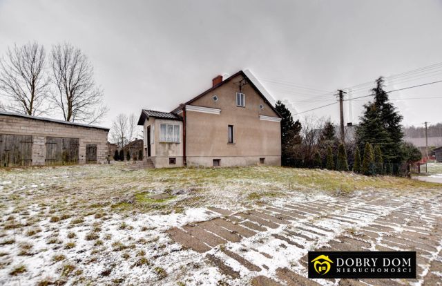 dom wolnostojący, 3 pokoje Jakubowskie. Zdjęcie 3