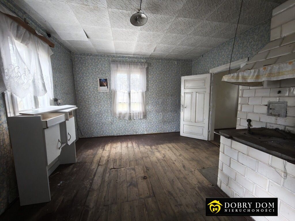 dom wolnostojący, 4 pokoje Wiercień. Zdjęcie 7