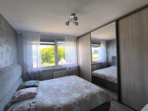 Mieszkanie 3-pokojowe Moryń, ul. Brzozowa. Zdjęcie 2