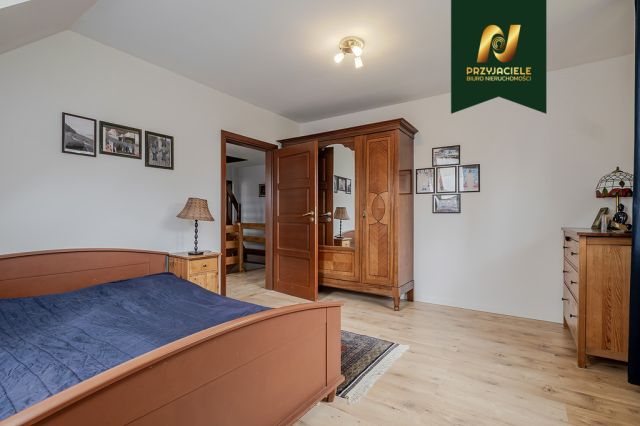 dom wolnostojący, 5 pokoi Gdynia, ul. Śnieżna. Zdjęcie 20