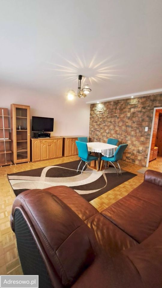 Mieszkanie 3-pokojowe Tomaszów Mazowiecki, ul. Synów Pułku. Zdjęcie 9