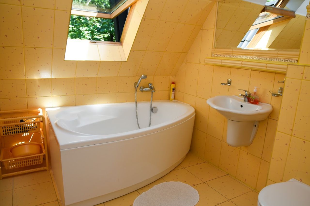 dom wolnostojący, 15 pokoi Kościelisko Karpielówka, ul. Karpielówka. Zdjęcie 7