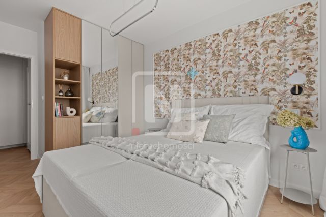 Mieszkanie 3-pokojowe Grodzisk Mazowiecki, ul. Bałtycka. Zdjęcie 7