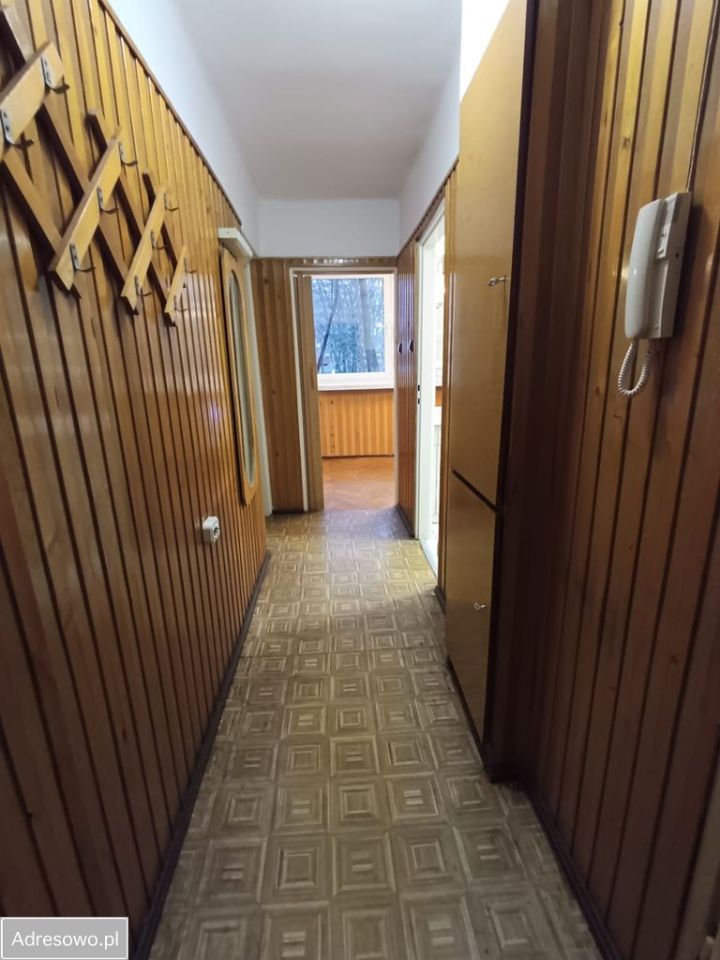 Mieszkanie 3-pokojowe Katowice os. Tysiąclecia, ul. Tysiąclecia. Zdjęcie 3