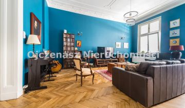 Mieszkanie 4-pokojowe Bydgoszcz Śródmieście, ul. Augusta Cieszkowskiego