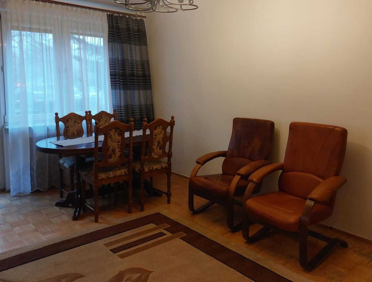 Mieszkanie 2-pokojowe Lublin Kalinowszczyzna, ul. Niepodległości