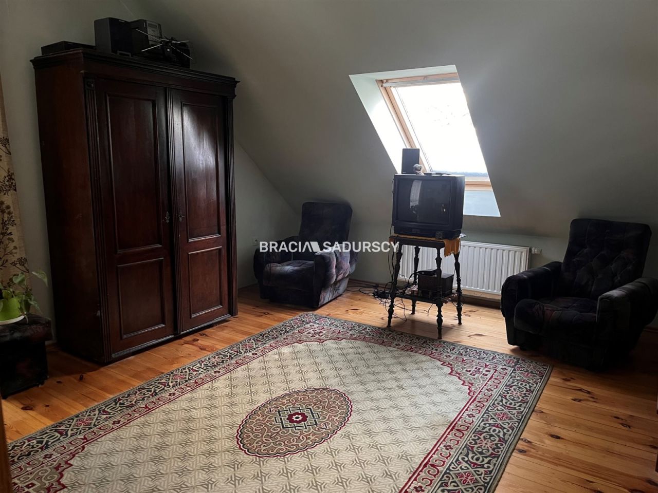 dom wolnostojący, 7 pokoi Zbydniów. Zdjęcie 12