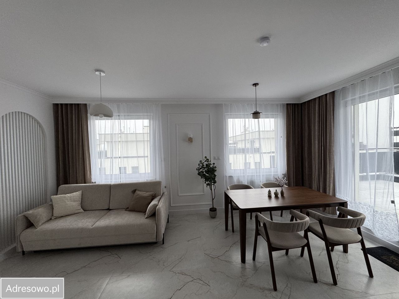 Mieszkanie 2-pokojowe Konin. Zdjęcie 2