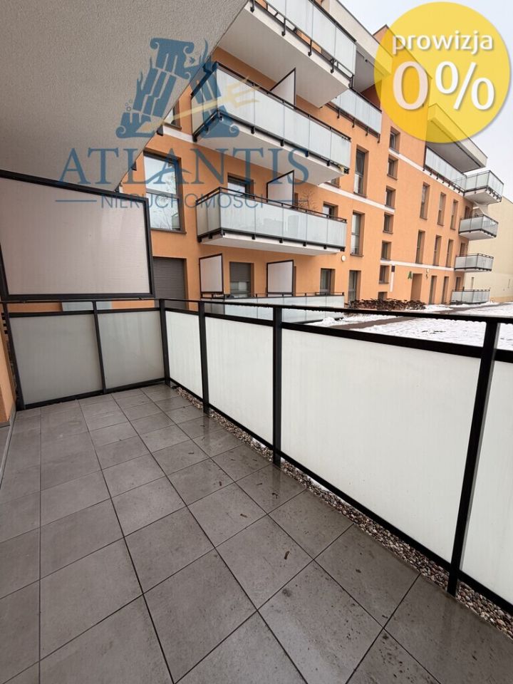 Mieszkanie 2-pokojowe Bydgoszcz Okole, ul. Garbary. Zdjęcie 10