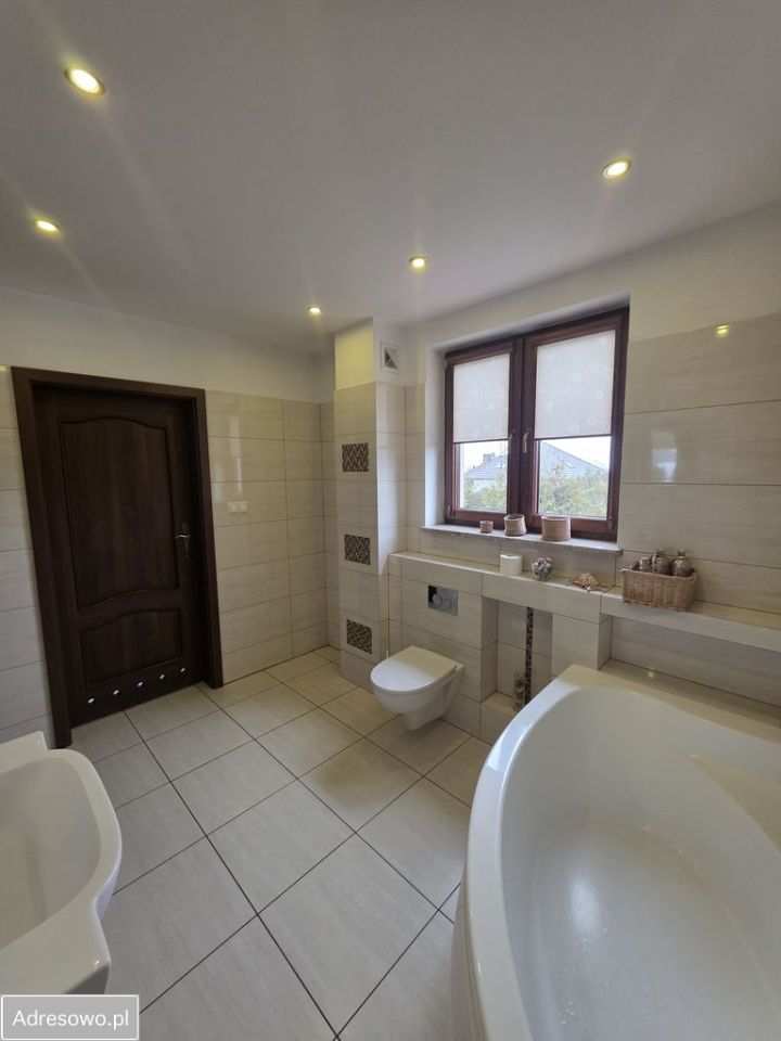 dom wolnostojący, 4 pokoje Brzozówka. Zdjęcie 4