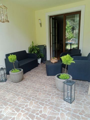 dom wolnostojący, 7 pokoi Aleksandria Aleksandria Druga. Zdjęcie 15