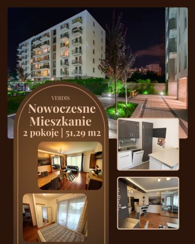 Mieszkanie 2-pokojowe Warszawa Wola, ul. Józefa Sowińskiego. Zdjęcie 1