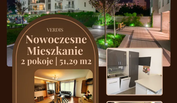 Mieszkanie 2-pokojowe Warszawa Wola, ul. Józefa Sowińskiego