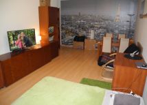 Pokój Wrocław Muchobór Mały, ul. Szwedzka. Zdjęcie 1