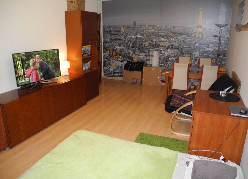 Pokój Wrocław Muchobór Mały, ul. Szwedzka. Zdjęcie 2