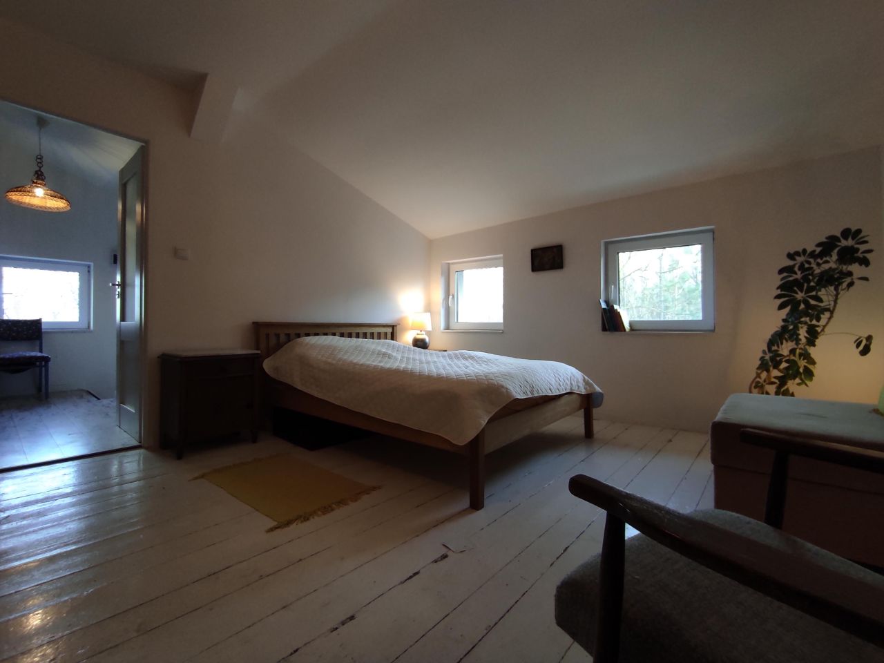 bliźniak, 3 pokoje Sulimierz. Zdjęcie 11