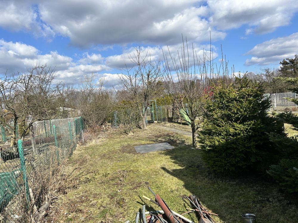 Działka rod Zaborze. Zdjęcie 8