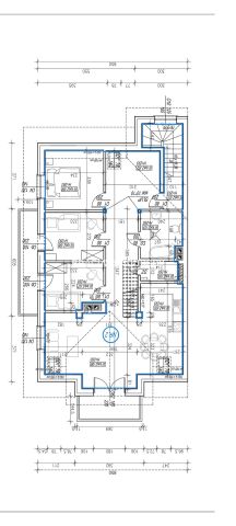 Mieszkanie 5-pokojowe Kraków Swoszowice, ul. Władysława Taklińskiego. Zdjęcie 3
