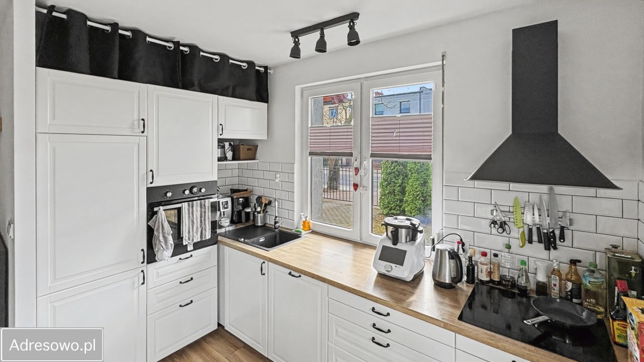 bliźniak, 4 pokoje Luboń, ul. Fabryczna. Zdjęcie 14