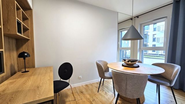 Mieszkanie 3-pokojowe Kraków Podgórze, ul. Rydlówka. Zdjęcie 4