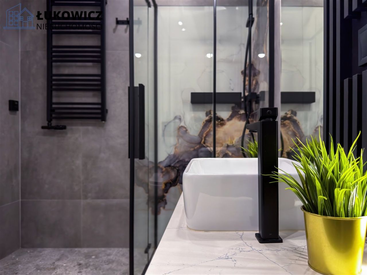 Mieszkanie 3-pokojowe Czechowice-Dziedzice Brzeziny. Zdjęcie 16