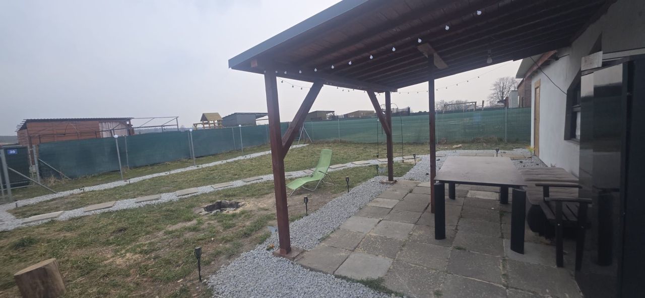 Działka rod Międzyrzecze. Zdjęcie 3