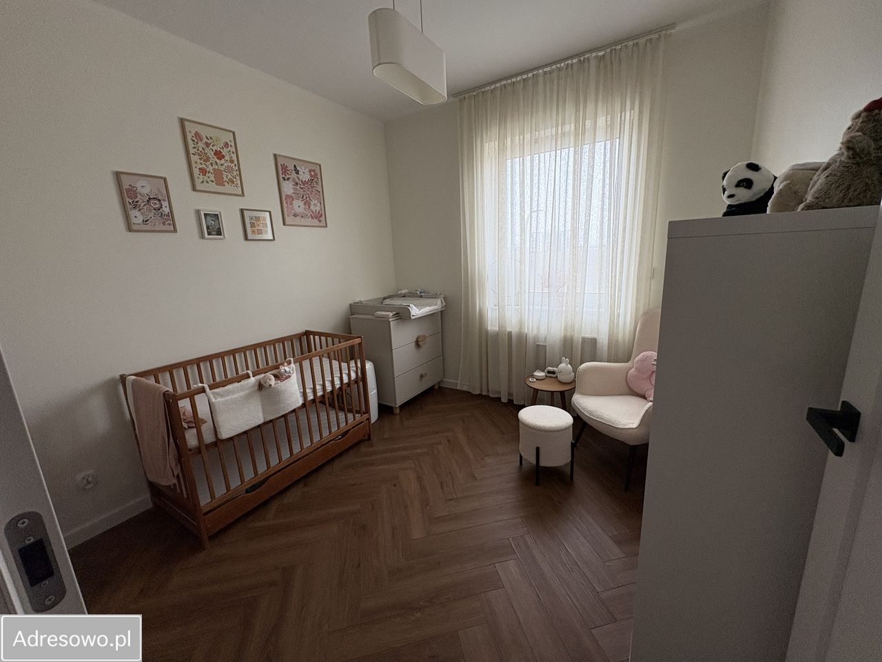 Mieszkanie 3-pokojowe Świecie, ul. Władysława Jagiełły. Zdjęcie 6