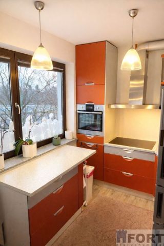 Mieszkanie 2-pokojowe Szczecin Warszewo, ul. Panoramiczna. Zdjęcie 4