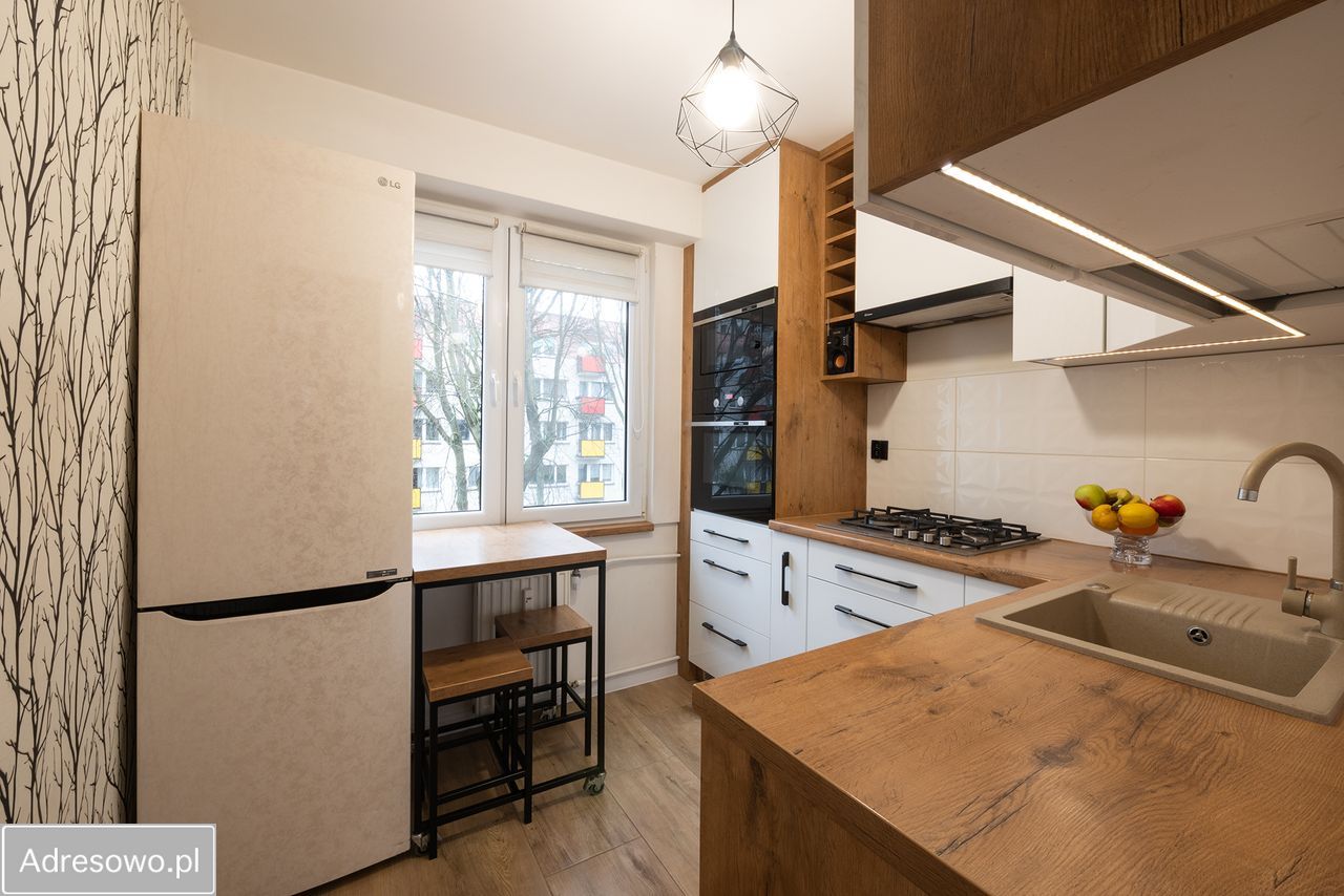 Mieszkanie 3-pokojowe Białystok, ul. kard. Stefana Wyszyńskiego. Zdjęcie 9