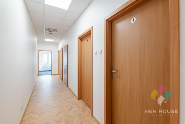 Biuro Olsztyn Śródmieście, ul. Marii Curie-Skłodowskiej. Zdjęcie 7