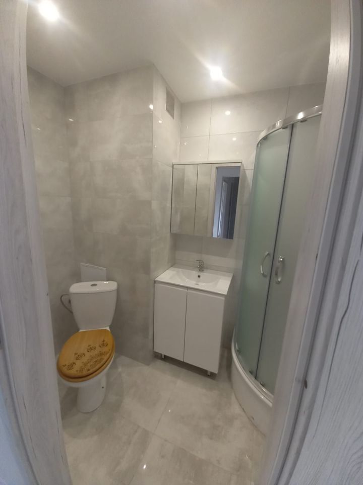 Mieszkanie 1-pokojowe Łasin, ul. Tysiąclecia. Zdjęcie 5