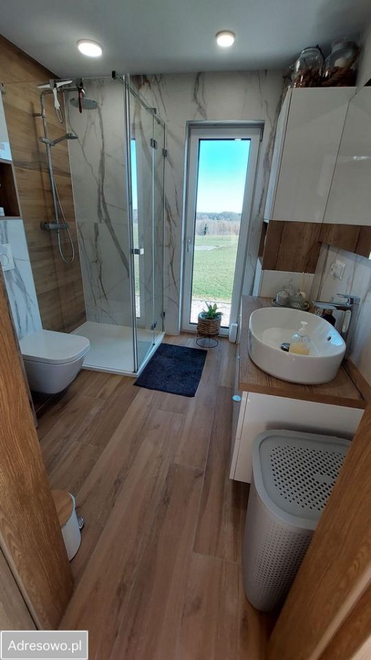 dom wolnostojący Hyżne. Zdjęcie 10