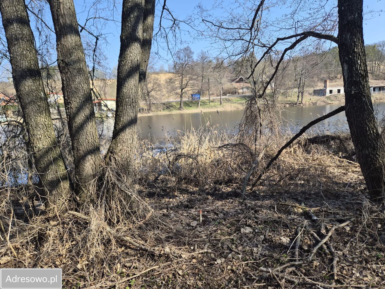 Działka rekreacyjna Sulejki. Zdjęcie 15