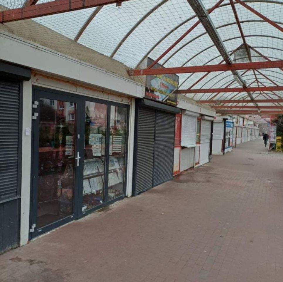 Lokal Łódź Widzew, ul. św. Brata Alberta Chmielowskiego. Zdjęcie 5