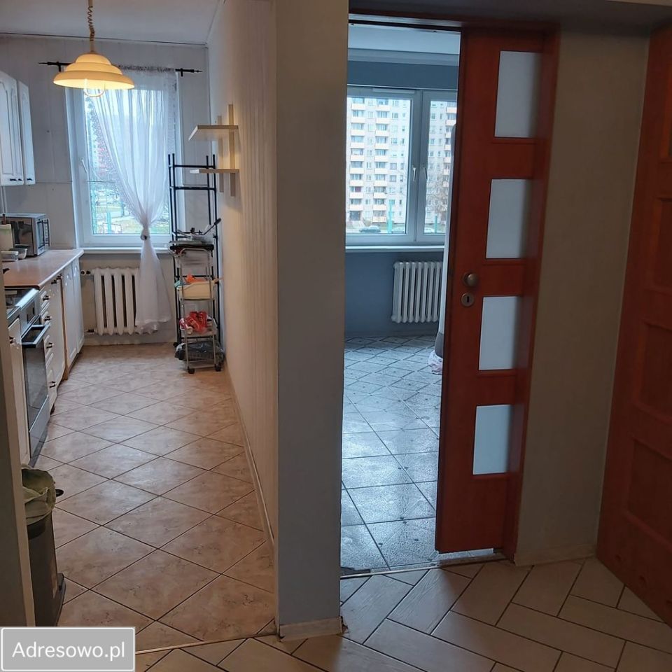 Mieszkanie 3-pokojowe Tychy Centrum, ul. Stefana Jaracza. Zdjęcie 8