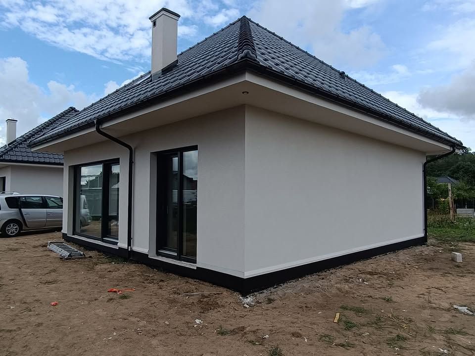 dom wolnostojący, 3 pokoje Jenin, Dobra. Zdjęcie 4