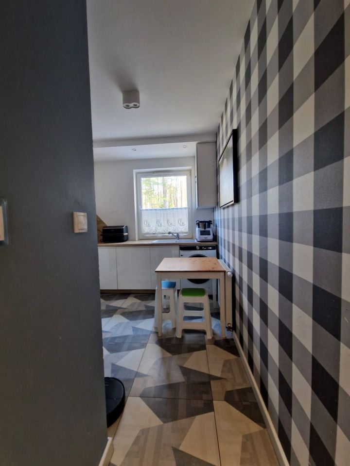 Mieszkanie 2-pokojowe Słupy. Zdjęcie 18