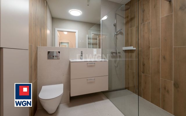 Mieszkanie 2-pokojowe Elbląg, al. Grunwaldzka. Zdjęcie 7