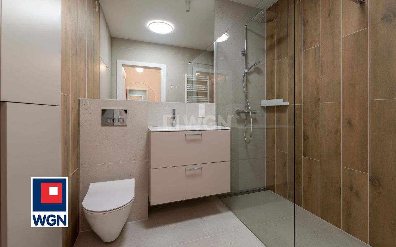 Mieszkanie 2-pokojowe Elbląg, al. Grunwaldzka. Zdjęcie 7